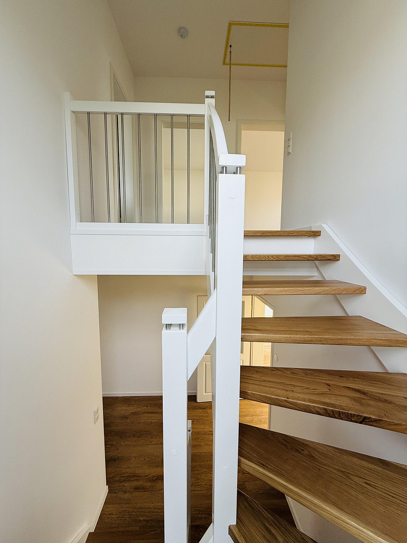 ✨ Modernes Neubau-Einfamilienhaus 3 Schlafzimmer Garten Fussbodenheizung Erstbezug ✨ – Berlin(Kaulsdorf) – Vorschaubild 3