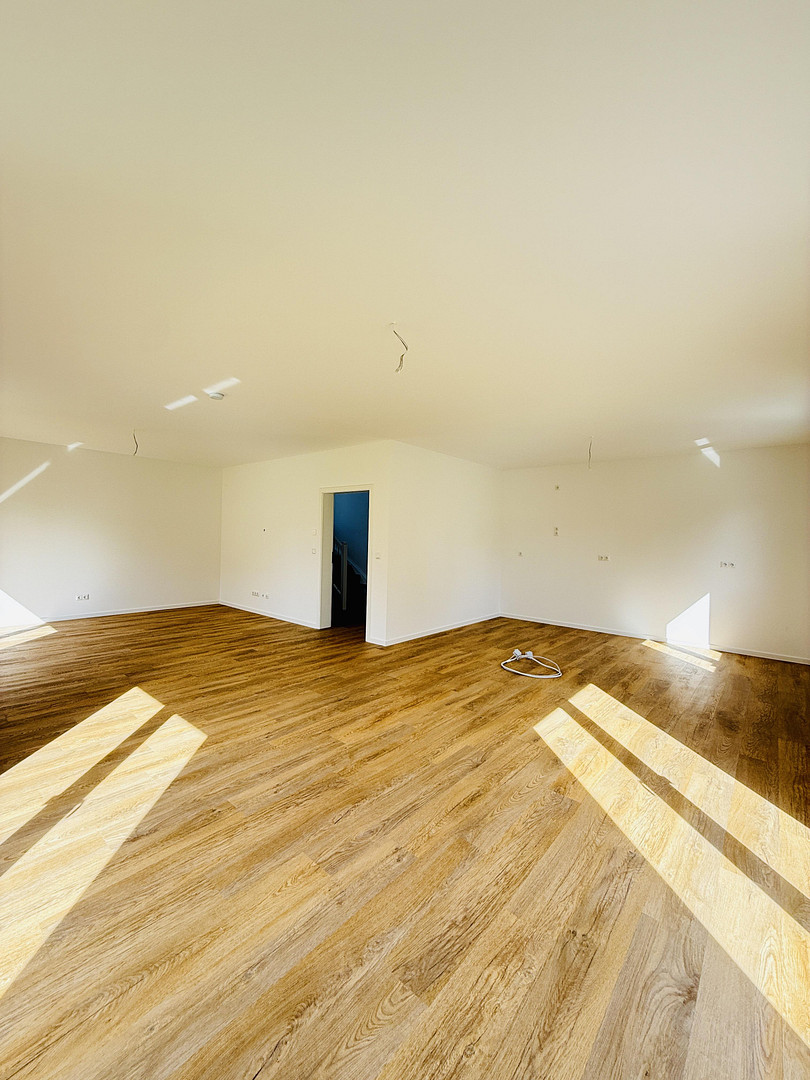 ✨ Modernes Neubau-Einfamilienhaus 3 Schlafzimmer Garten Fussbodenheizung Erstbezug ✨ – Berlin(Kaulsdorf) – Vorschaubild 9