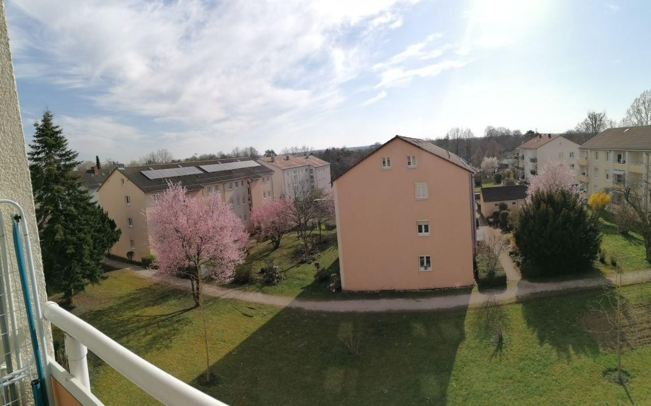 Sonnige & gepflegte 3-Zimmer-Wohnung in Toplage Stuttgart-Degerloch – Stuttgart(Degerloch) – Vorschaubild 15