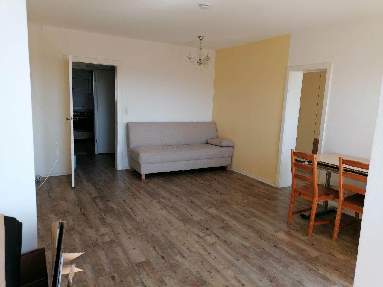 Sonnige & gepflegte 3-Zimmer-Wohnung in Toplage Stuttgart-Degerloch – Stuttgart(Degerloch) – Vorschaubild 9