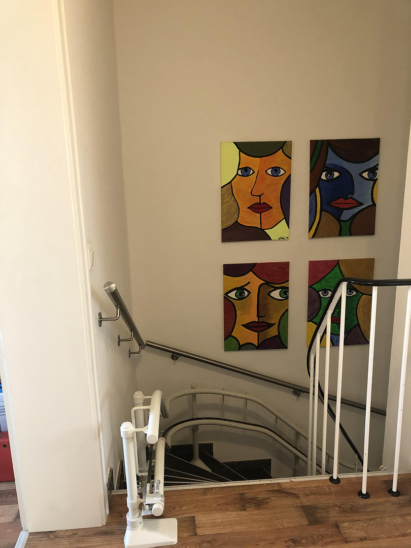 Provisionsfreies-Reihenhaus in Krefeld-Forstwald! Klassiker mit 100 qm Wfl. und SW-Grundstück! – Krefeld(Forstwald) – Vorschaubild 16