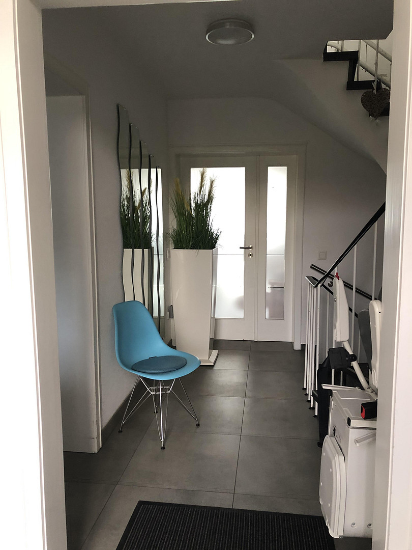 Provisionsfreies-Reihenhaus in Krefeld-Forstwald! Klassiker mit 100 qm Wfl. und SW-Grundstück! – Krefeld(Forstwald) – Vorschaubild 3