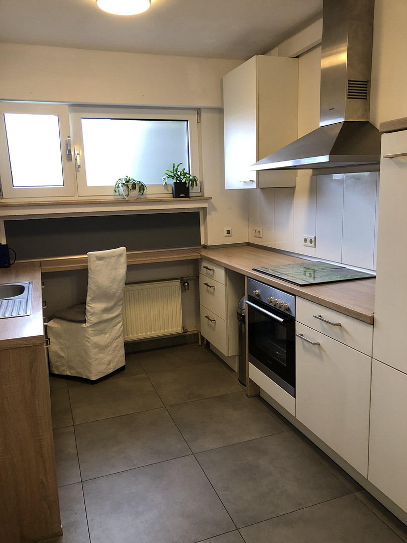 Provisionsfreies-Reihenhaus in Krefeld-Forstwald! Klassiker mit 100 qm Wfl. und SW-Grundstück! – Krefeld(Forstwald) – Vorschaubild 5