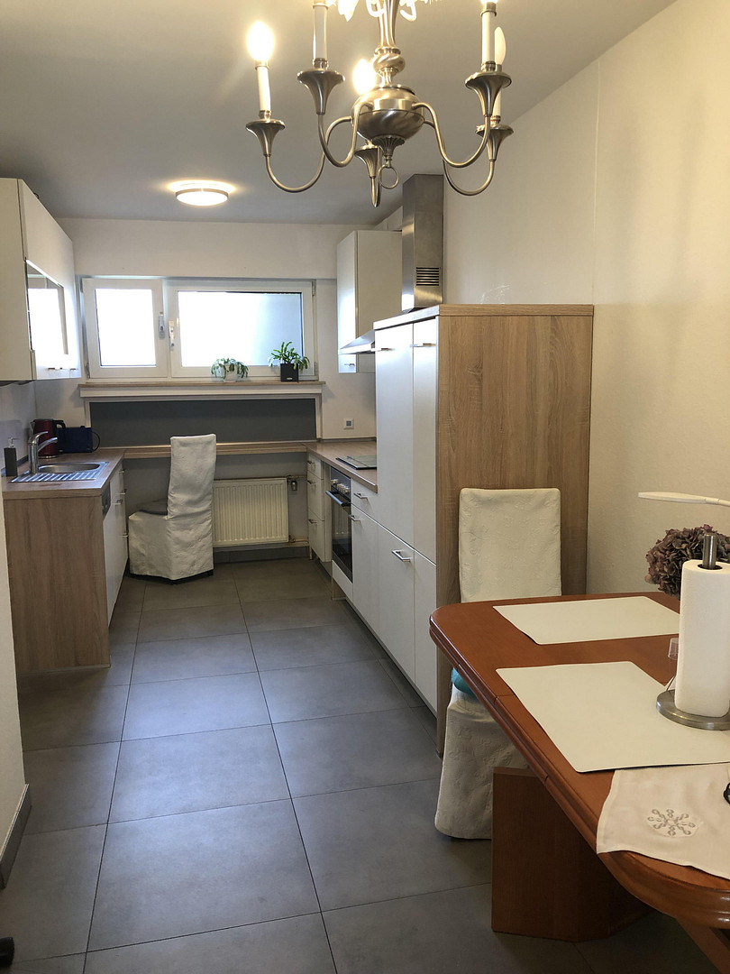 Provisionsfreies-Reihenhaus in Krefeld-Forstwald! Klassiker mit 100 qm Wfl. und SW-Grundstück! – Krefeld(Forstwald) – Vorschaubild 6