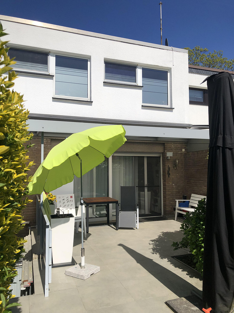Provisionsfreies-Reihenhaus in Krefeld-Forstwald! Klassiker mit 100 qm Wfl. und SW-Grundstück! – Krefeld(Forstwald) – Vorschaubild 12