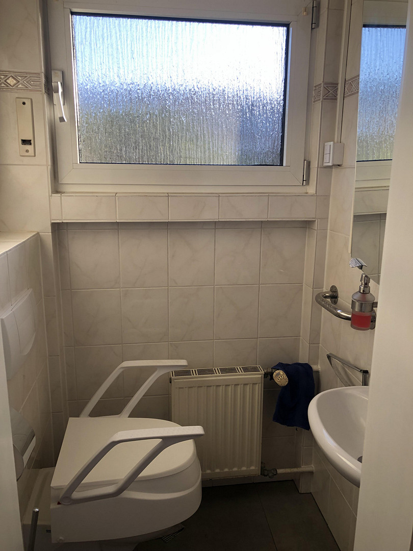 Provisionsfreies-Reihenhaus in Krefeld-Forstwald! Klassiker mit 100 qm Wfl. und SW-Grundstück! – Krefeld(Forstwald) – Vorschaubild 15