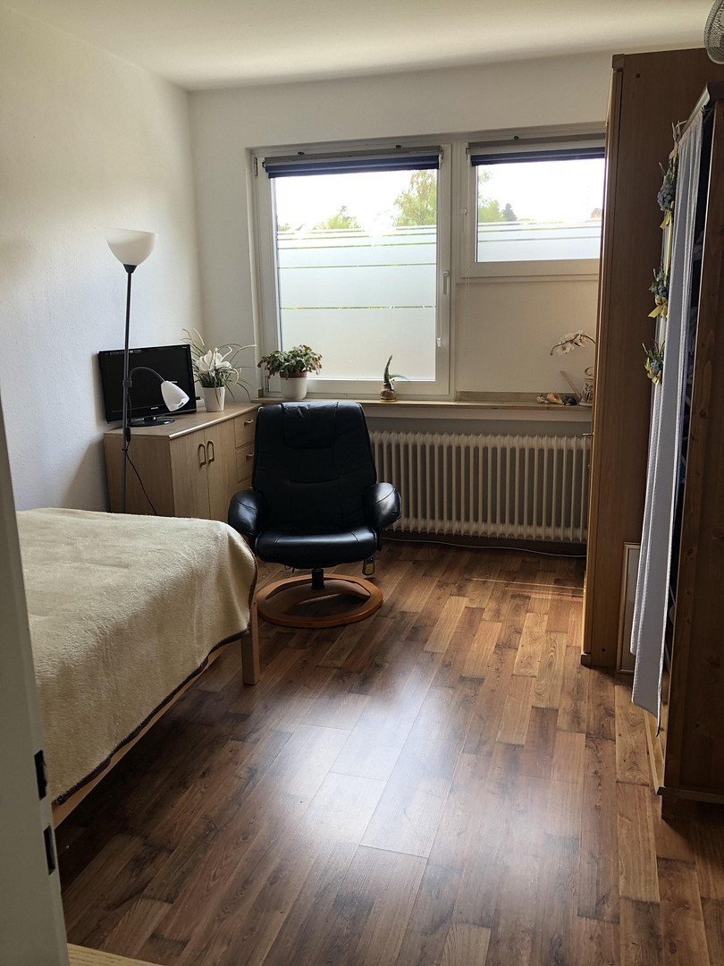 Provisionsfreies-Reihenhaus in Krefeld-Forstwald! Klassiker mit 100 qm Wfl. und SW-Grundstück! – Krefeld(Forstwald) – Vorschaubild 18
