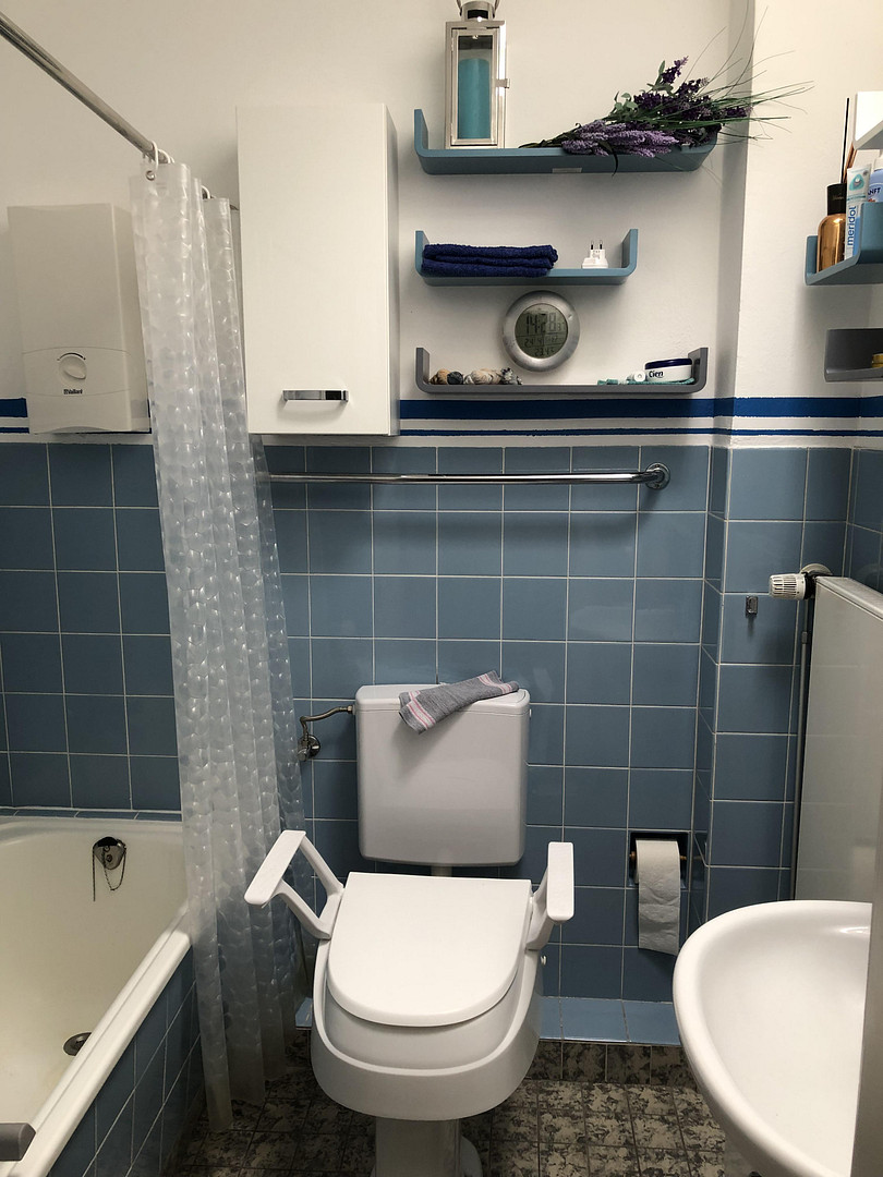 Provisionsfreies-Reihenhaus in Krefeld-Forstwald! Klassiker mit 100 qm Wfl. und SW-Grundstück! – Krefeld(Forstwald) – Vorschaubild 25