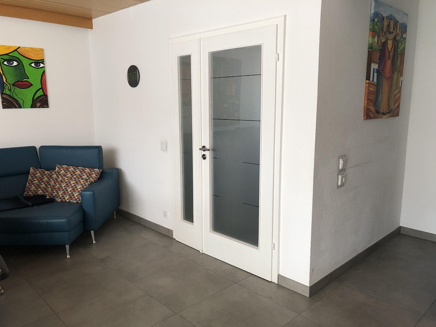 Provisionsfreies-Reihenhaus in Krefeld-Forstwald! Klassiker mit 100 qm Wfl. und SW-Grundstück! – Krefeld(Forstwald) – Vorschaubild 8