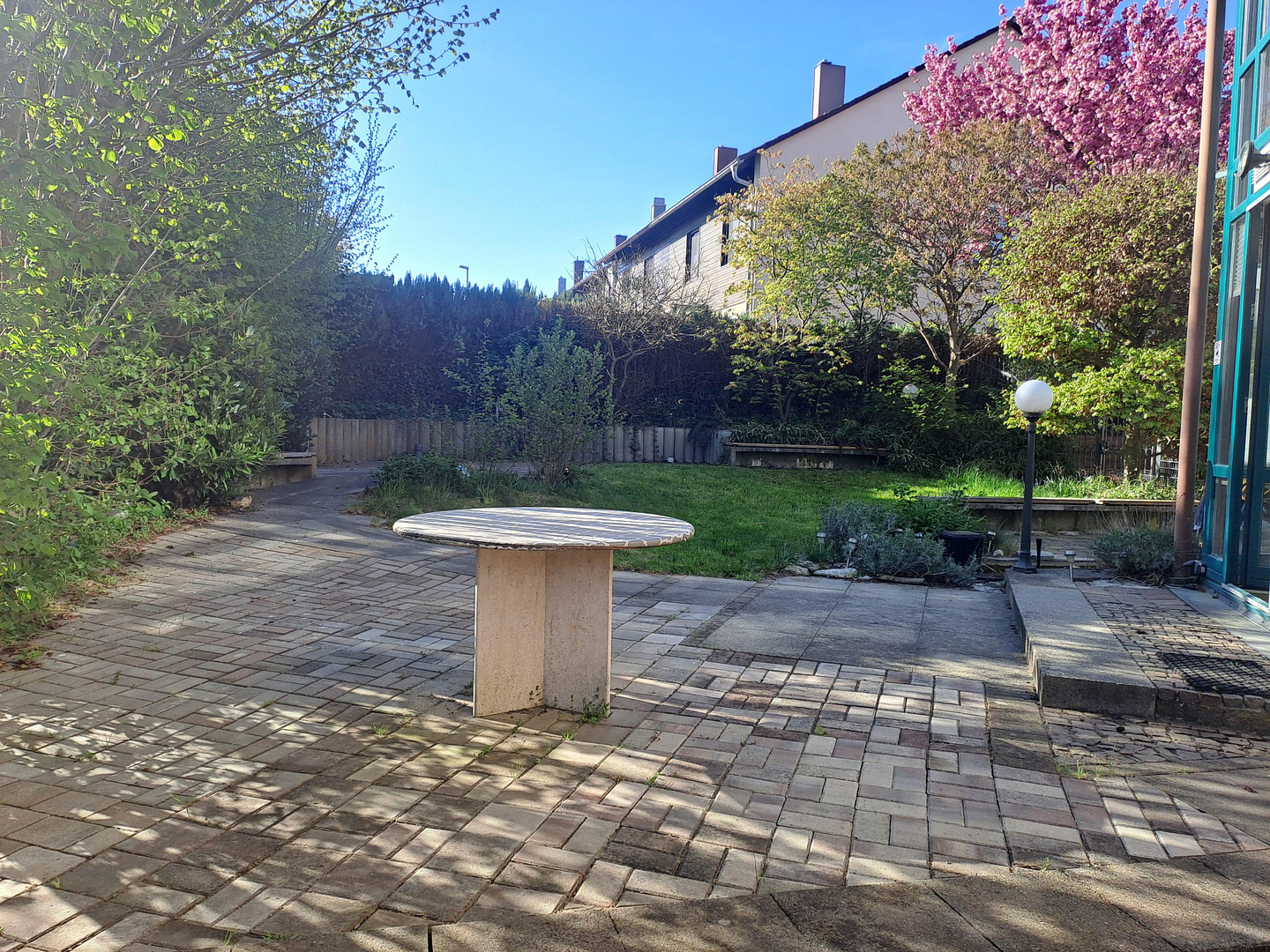 REH mit Einliegerwohnung und Wintergarten – Raiffeisenstraße 10, 86486 Bonstetten – Vorschaubild 8