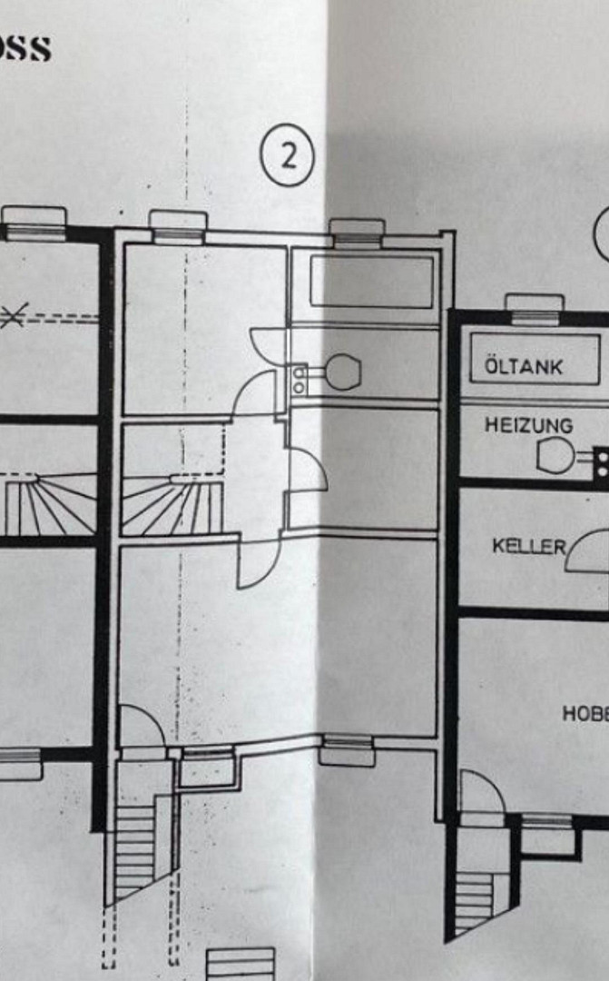 REH mit Einliegerwohnung und Wintergarten – Raiffeisenstraße 10, 86486 Bonstetten – Vorschaubild 11