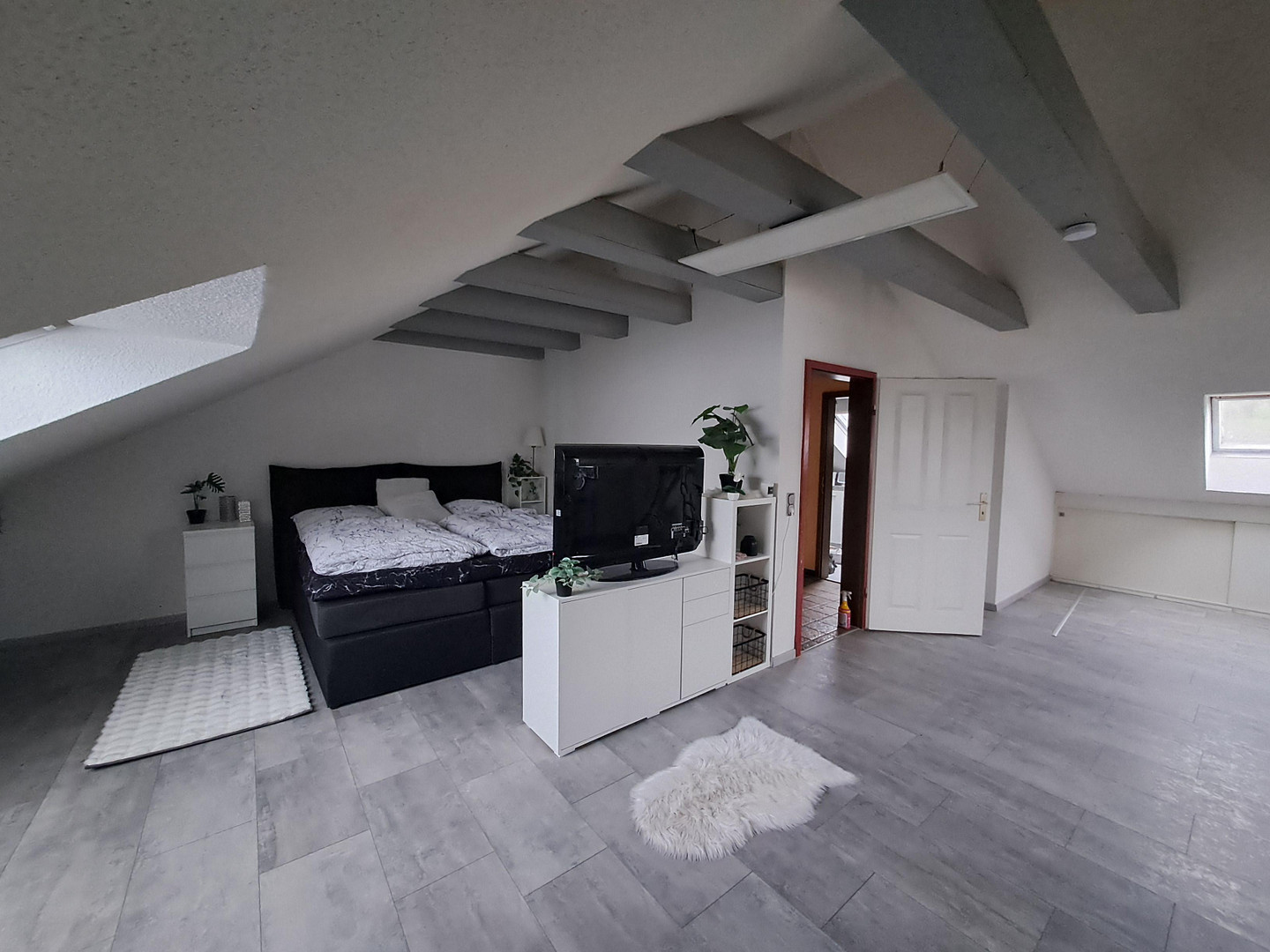 REH mit Einliegerwohnung und Wintergarten – Raiffeisenstraße 10, 86486 Bonstetten – Vorschaubild 4