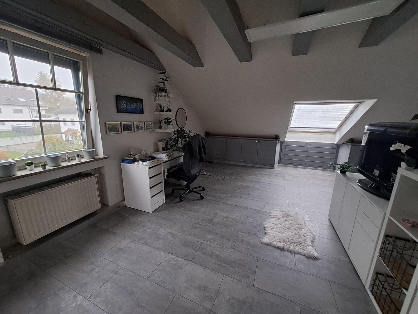 REH mit Einliegerwohnung und Wintergarten – Raiffeisenstraße 10, 86486 Bonstetten – Vorschaubild 3