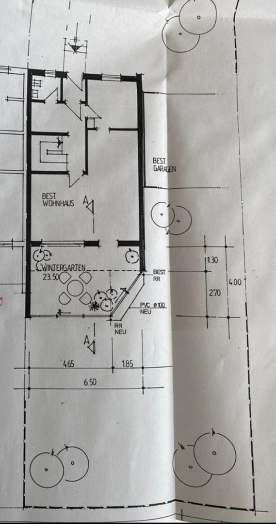 REH mit Einliegerwohnung und Wintergarten – Raiffeisenstraße 10, 86486 Bonstetten – Vorschaubild 13