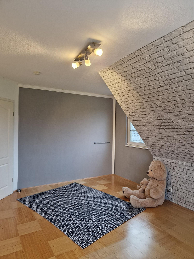 Niedrigenergiehaus mit Feldblick von Privat – Delingsdorf – Vorschaubild 27