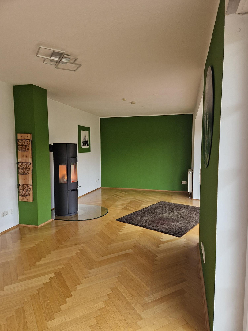 Niedrigenergiehaus mit Feldblick von Privat – Delingsdorf – Vorschaubild 10