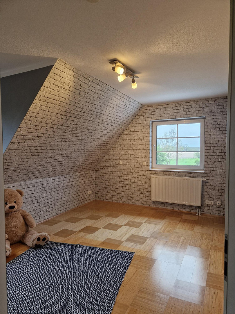 Niedrigenergiehaus mit Feldblick von Privat – Delingsdorf – Vorschaubild 28