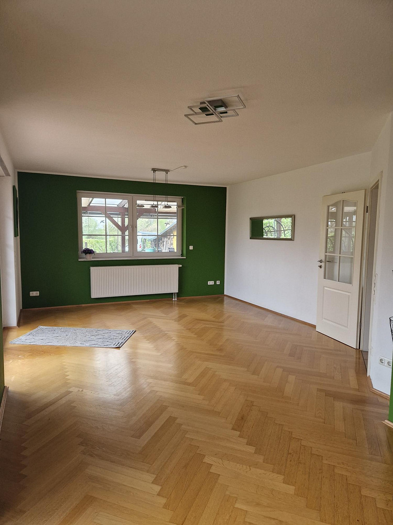 Niedrigenergiehaus mit Feldblick von Privat – Delingsdorf – Vorschaubild 12