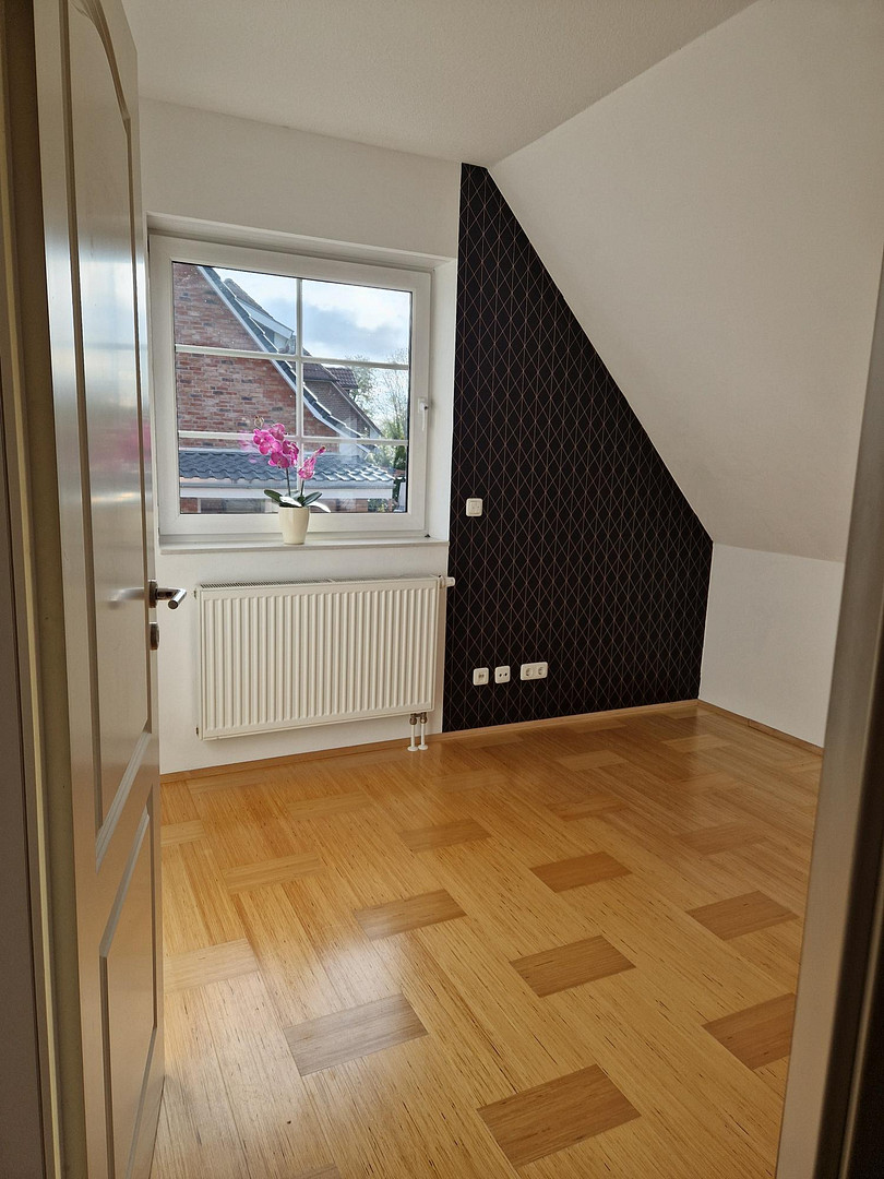 Niedrigenergiehaus mit Feldblick von Privat – Delingsdorf – Vorschaubild 25