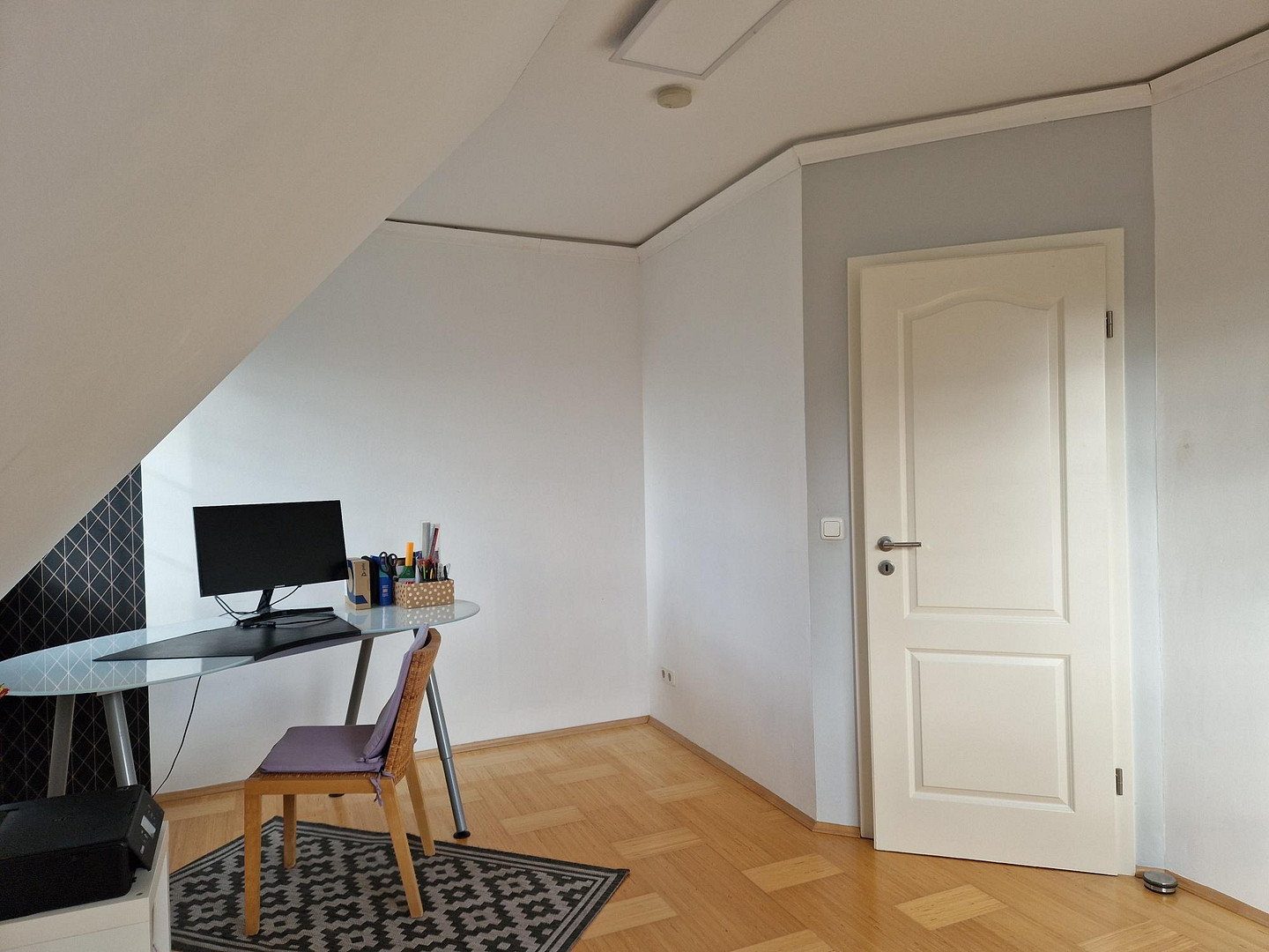 Niedrigenergiehaus mit Feldblick von Privat – Delingsdorf – Vorschaubild 24