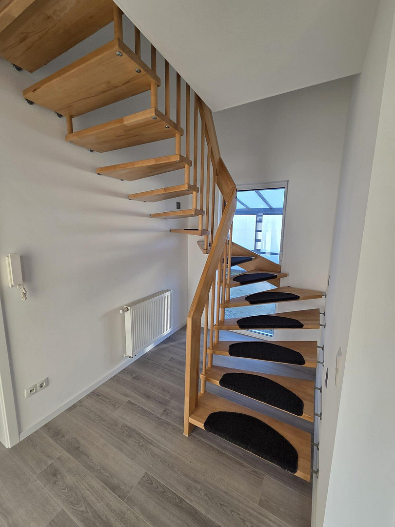 🏡 Stilvolles Einfamilienhaus in Bestlage – modern, ruhig, sofort bezugsfrei – Ortenleite 8, 96161 Gerach – Vorschaubild 15