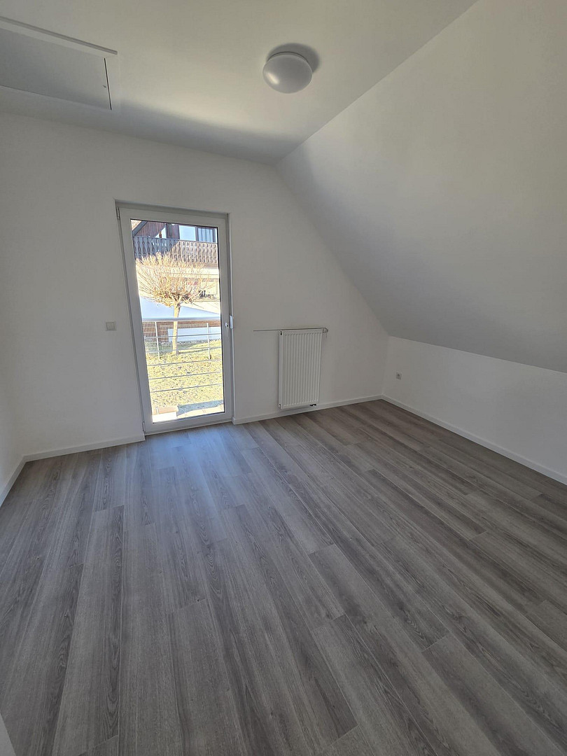 🏡 Stilvolles Einfamilienhaus in Bestlage – modern, ruhig, sofort bezugsfrei – Ortenleite 8, 96161 Gerach – Vorschaubild 17