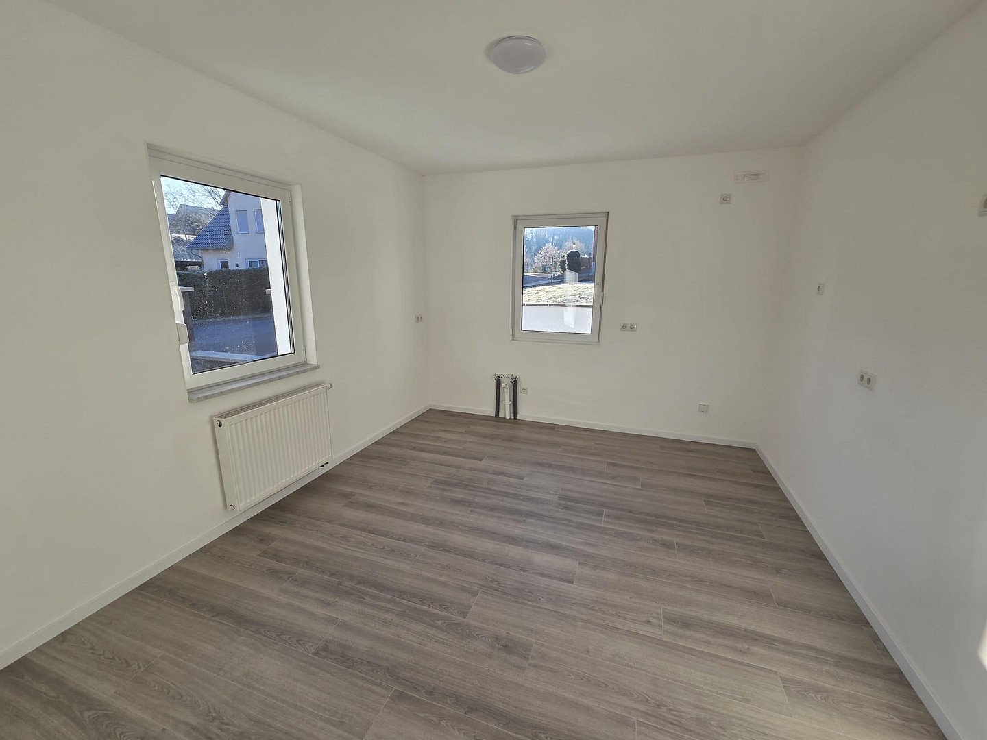 🏡 Stilvolles Einfamilienhaus in Bestlage – modern, ruhig, sofort bezugsfrei – Ortenleite 8, 96161 Gerach – Vorschaubild 11