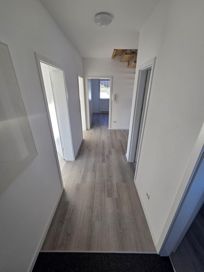 🏡 Stilvolles Einfamilienhaus in Bestlage – modern, ruhig, sofort bezugsfrei – Ortenleite 8, 96161 Gerach – Vorschaubild 12
