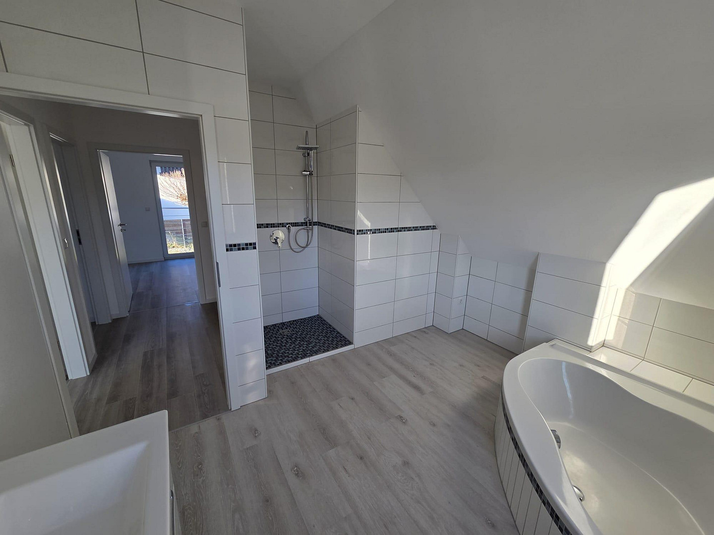 🏡 Stilvolles Einfamilienhaus in Bestlage – modern, ruhig, sofort bezugsfrei – Ortenleite 8, 96161 Gerach – Vorschaubild 21