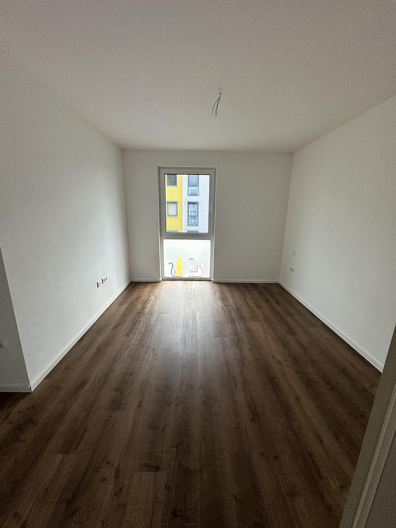 -Neubau bezugsfertig- Traumhafte 4-Zimmer-Wohnung mit hochwertiger EBK, Balkon und Tiefgarage – Berghey 4, 38124 Braunschweig(Stöckheim) – Vorschaubild 3