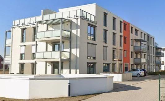 -Neubau bezugsfertig- Traumhafte 4-Zimmer-Wohnung mit hochwertiger EBK, Balkon und Tiefgarage – Berghey 4, 38124 Braunschweig(Stöckheim) – Vorschaubild 7