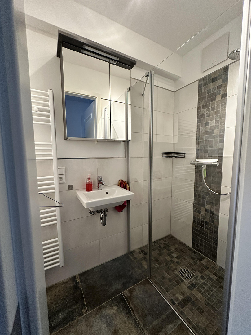 -Neubau bezugsfertig- Traumhafte 4-Zimmer-Wohnung mit hochwertiger EBK, Balkon und Tiefgarage – Berghey 4, 38124 Braunschweig(Stöckheim) – Vorschaubild 5