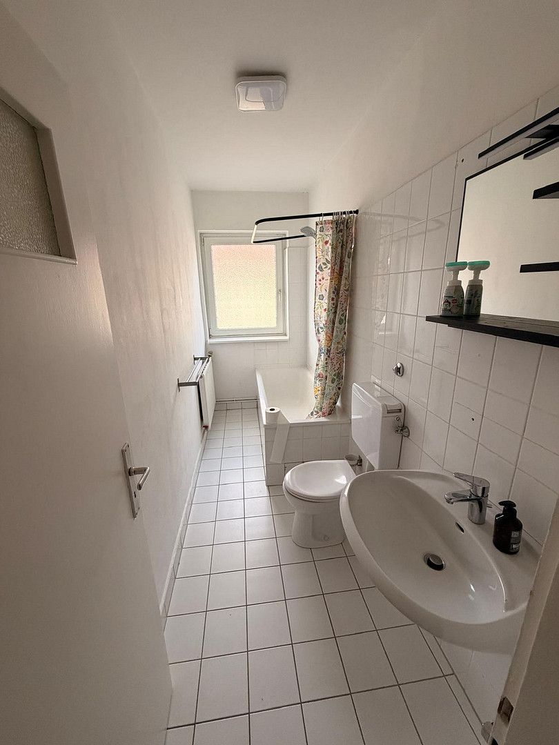 Schöne 2-Zimmer WG in Hannover Südstadt – Zwinglistr.6, 30171 Hannover(Südstadt) – Vorschaubild 5