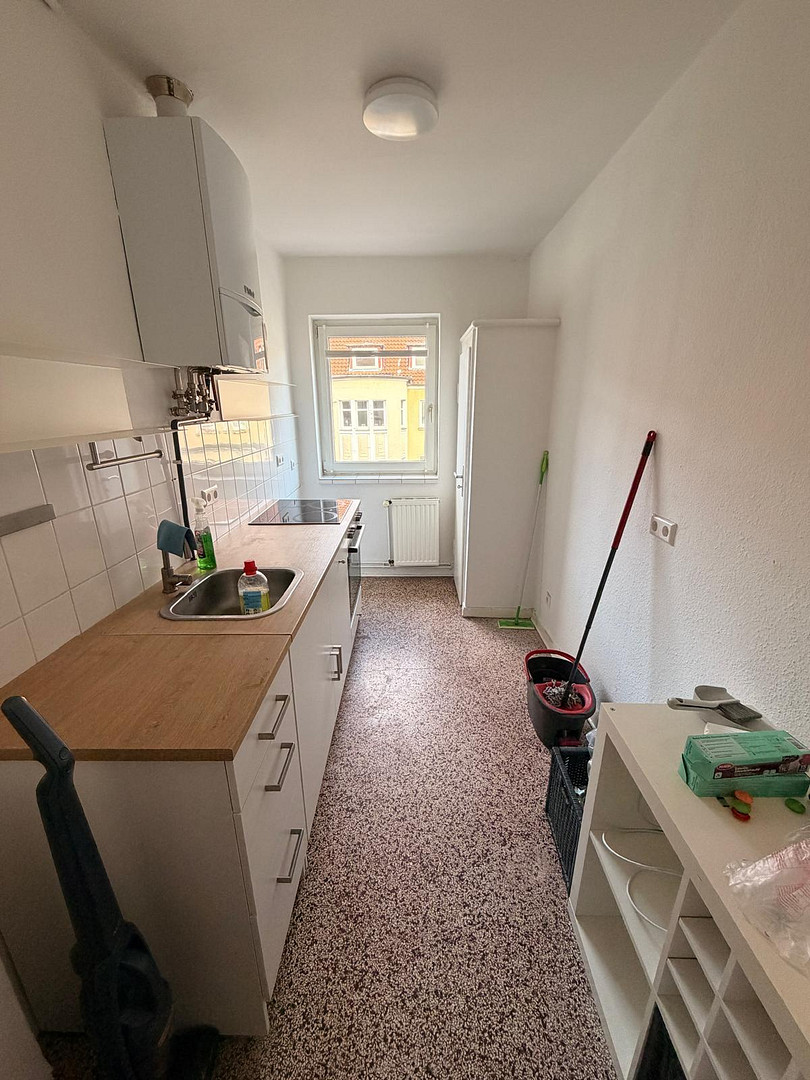 Schöne 2-Zimmer WG in Hannover Südstadt – Zwinglistr.6, 30171 Hannover(Südstadt) – Vorschaubild 8