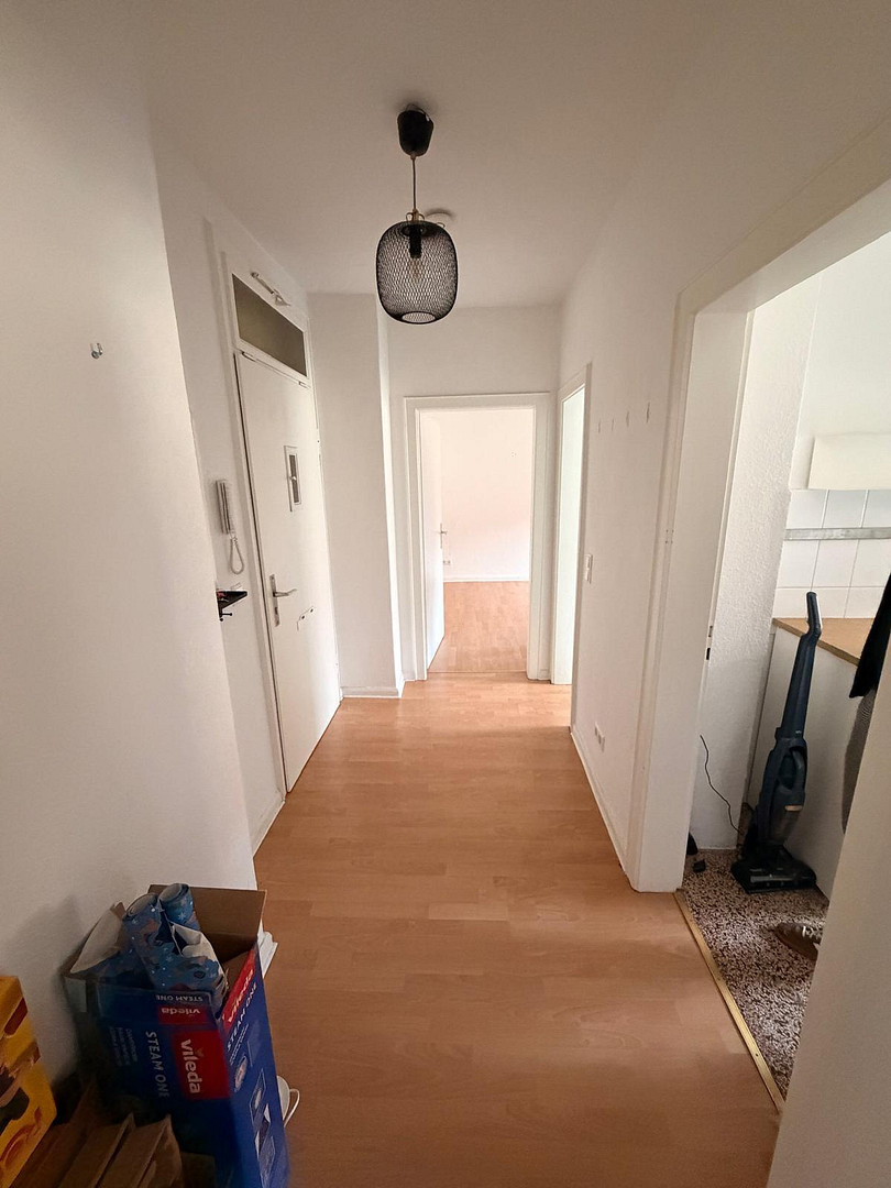 Schöne 2-Zimmer WG in Hannover Südstadt – Zwinglistr.6, 30171 Hannover(Südstadt) – Vorschaubild 2