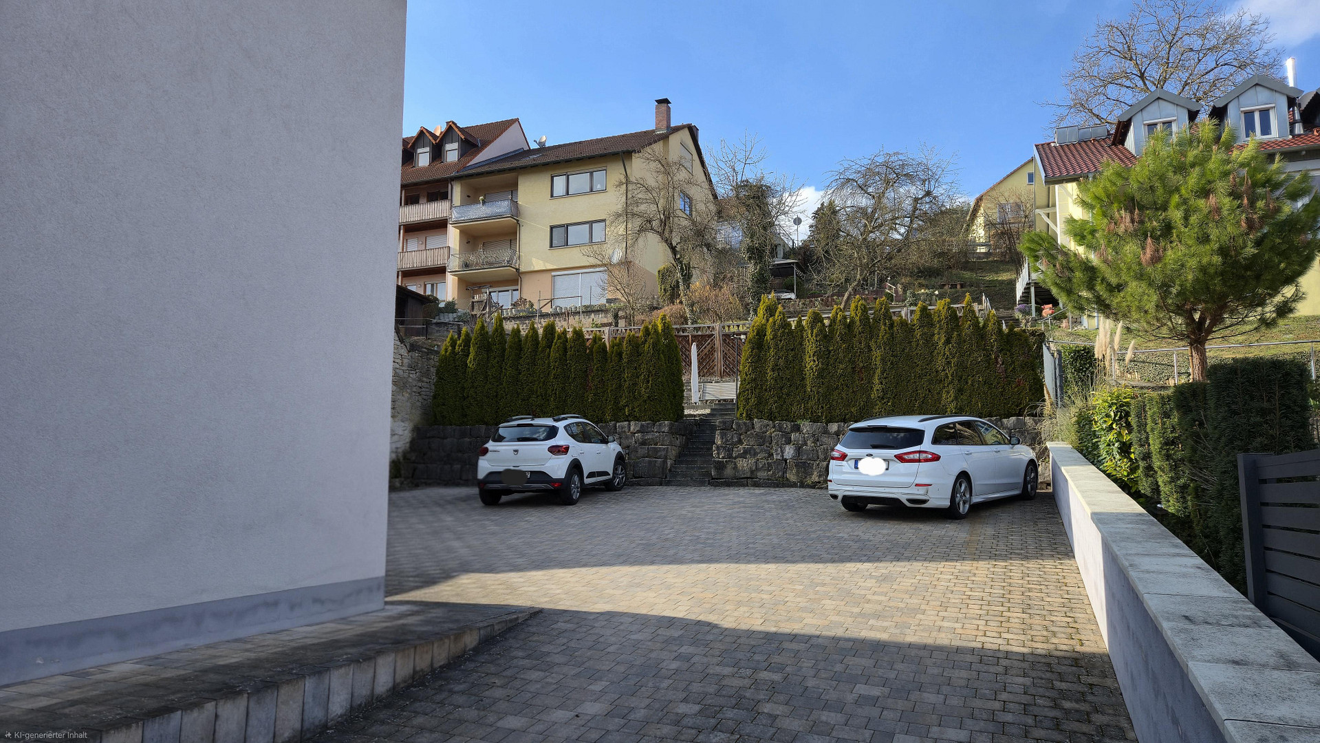 Kernsaniertes Mehrfamilienhaus (KfW 70) – Rimpar – Vorschaubild 2
