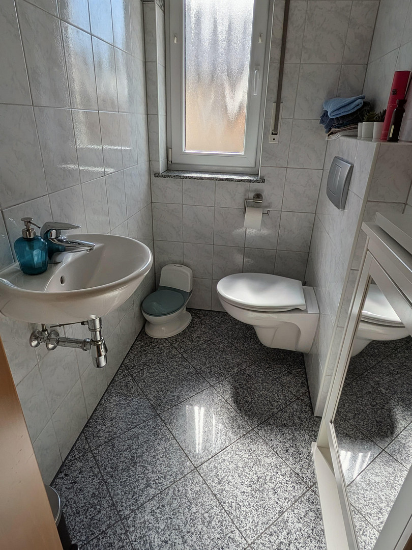 PROVISIONSFREI: Wohnen mit Raum und Komfort - Einfamilienhaus mit Südgarten und Einliegerwohnung – Gummersbach(Becke) – Vorschaubild 15
