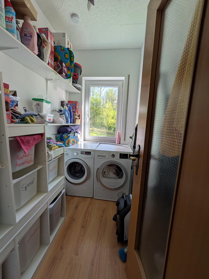 PROVISIONSFREI: Wohnen mit Raum und Komfort - Einfamilienhaus mit Südgarten und Einliegerwohnung – Gummersbach(Becke) – Vorschaubild 14