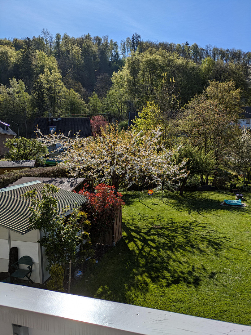PROVISIONSFREI: Wohnen mit Raum und Komfort - Einfamilienhaus mit Südgarten und Einliegerwohnung – Gummersbach(Becke) – Vorschaubild 7