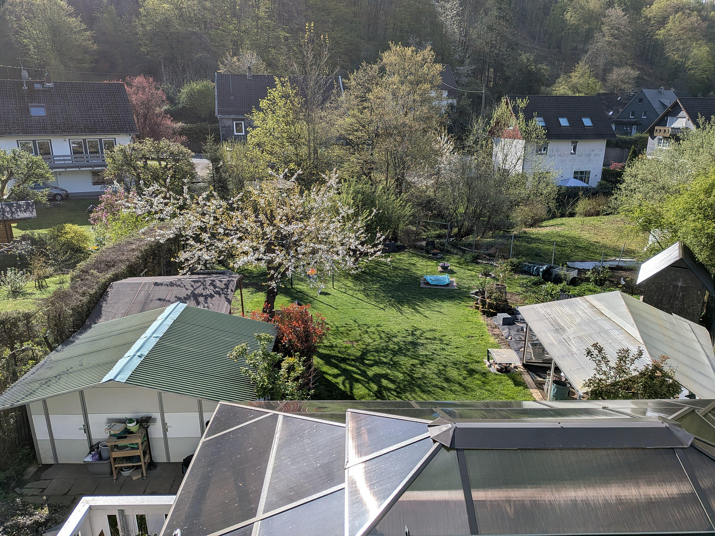 PROVISIONSFREI: Wohnen mit Raum und Komfort - Einfamilienhaus mit Südgarten und Einliegerwohnung – Gummersbach(Becke) – Vorschaubild 22