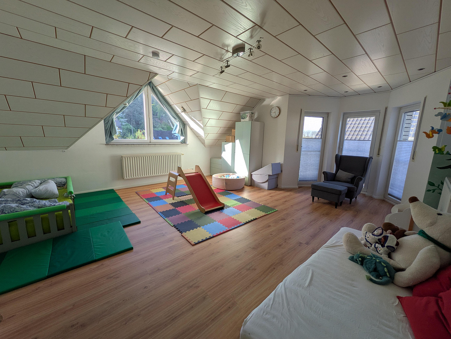 PROVISIONSFREI: Wohnen mit Raum und Komfort - Einfamilienhaus mit Südgarten und Einliegerwohnung – Gummersbach(Becke) – Vorschaubild 17