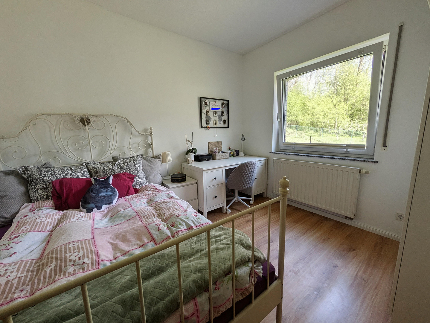 PROVISIONSFREI: Wohnen mit Raum und Komfort - Einfamilienhaus mit Südgarten und Einliegerwohnung – Gummersbach(Becke) – Vorschaubild 13