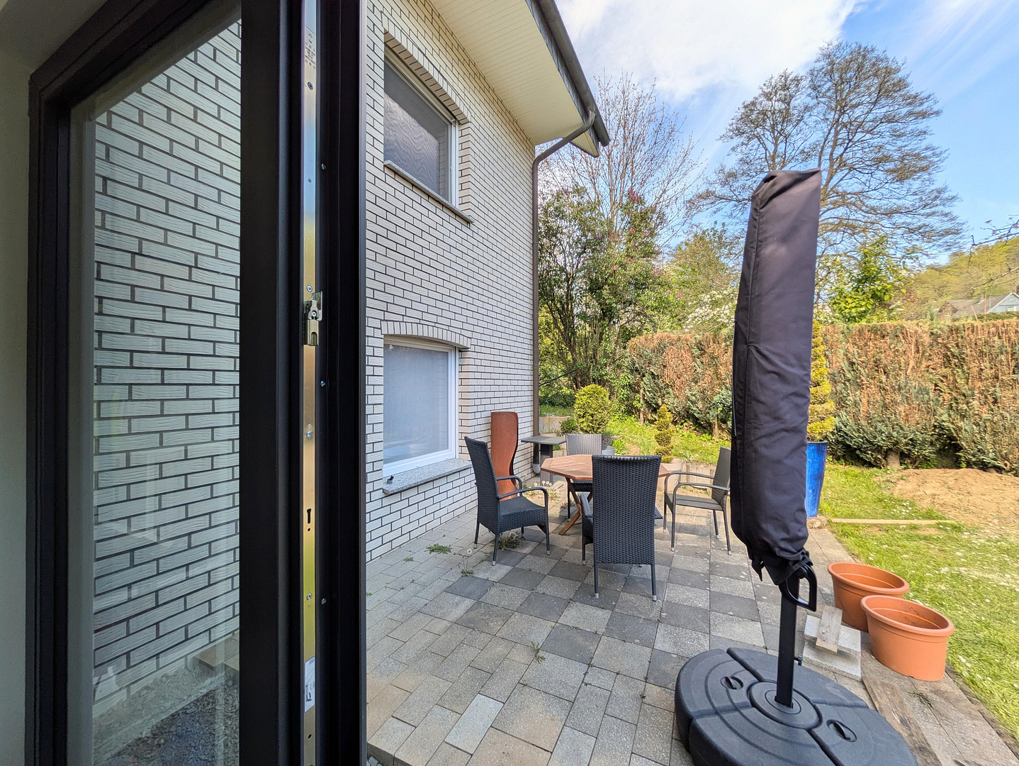 PROVISIONSFREI: Wohnen mit Raum und Komfort - Einfamilienhaus mit Südgarten und Einliegerwohnung – Gummersbach(Becke) – Vorschaubild 27
