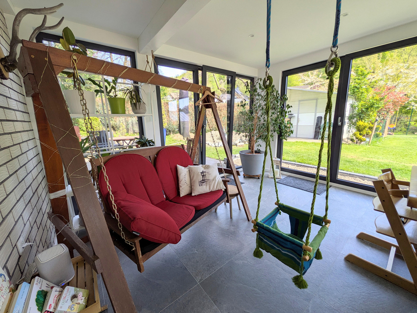 PROVISIONSFREI: Wohnen mit Raum und Komfort - Einfamilienhaus mit Südgarten und Einliegerwohnung – Gummersbach(Becke) – Vorschaubild 24