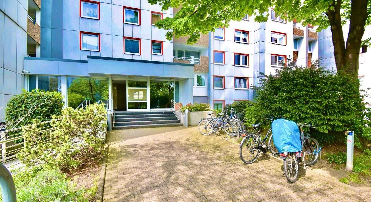 Eigentumswohnung in Köln Porz - Kein Makler, provisionsfrei , moderniesiert – Stresemann Straße 3, 51149 Köln(Porz) – Vorschaubild 2