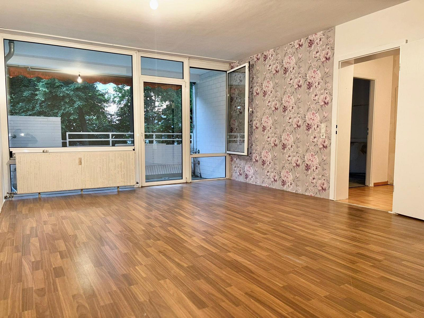 Eigentumswohnung in Köln Porz - Kein Makler, provisionsfrei , moderniesiert – Stresemann Straße 3, 51149 Köln(Porz) – Vorschaubild 4