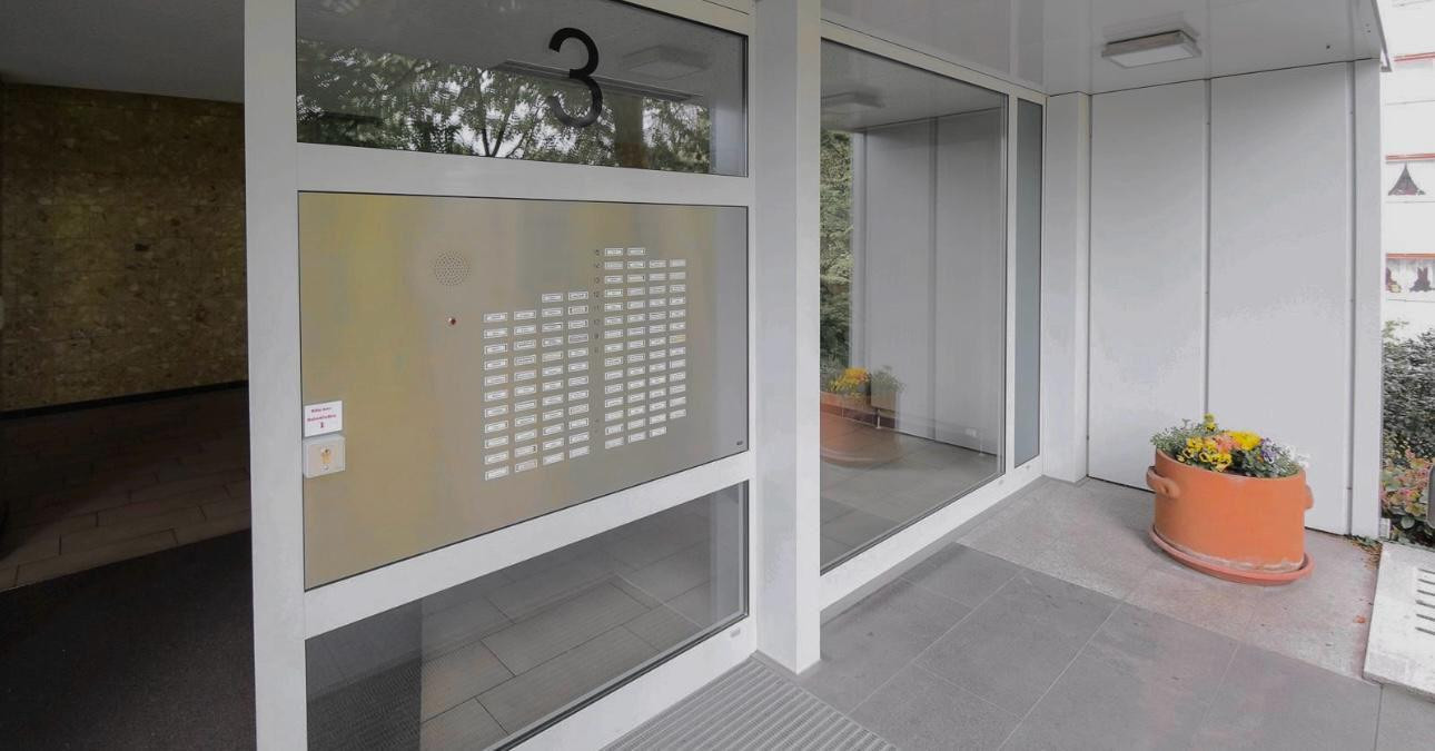 Eigentumswohnung in Köln Porz - Kein Makler, provisionsfrei , moderniesiert – Stresemann Straße 3, 51149 Köln(Porz) – Vorschaubild 3