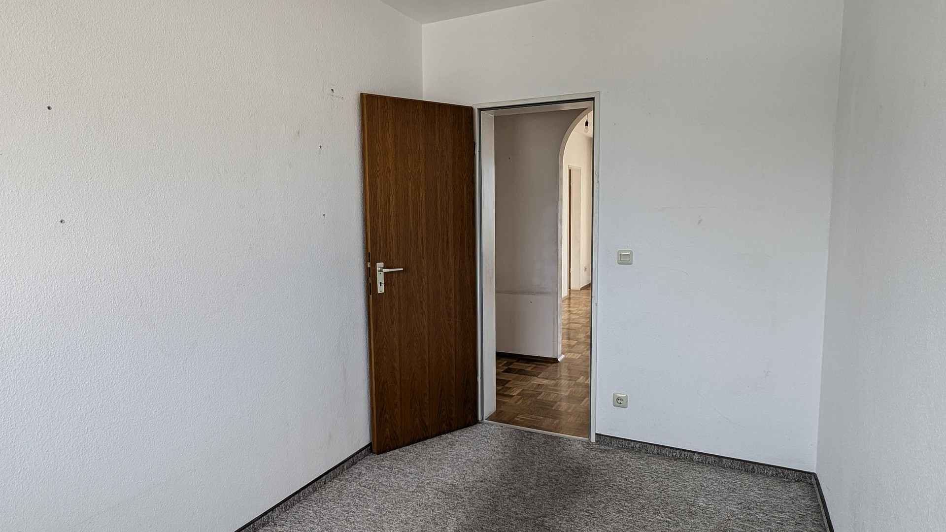 Provisionsfreie attraktive 3,5-Zimmer-Eigentumswohnung mit Garage in ruhiger Lage – Essen Freisenbruch(Freisenbruch) – Vorschaubild 21