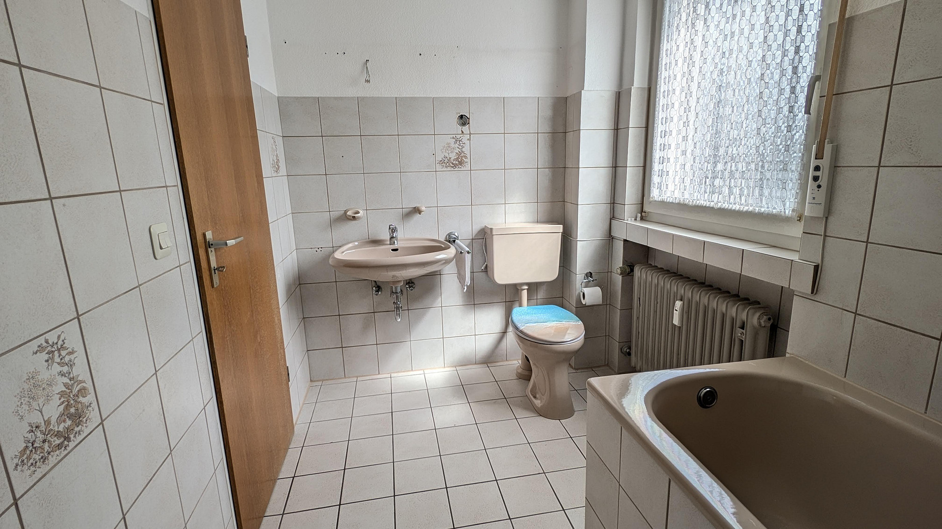 Provisionsfreie attraktive 3,5-Zimmer-Eigentumswohnung mit Garage in ruhiger Lage – Essen Freisenbruch(Freisenbruch) – Vorschaubild 25