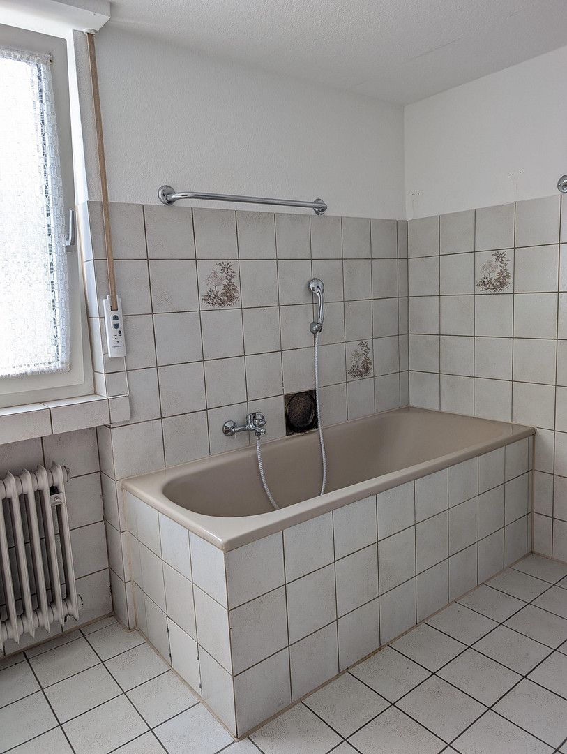 Provisionsfreie attraktive 3,5-Zimmer-Eigentumswohnung mit Garage in ruhiger Lage – Essen Freisenbruch(Freisenbruch) – Vorschaubild 22
